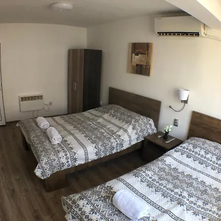 Apartament Samuil *