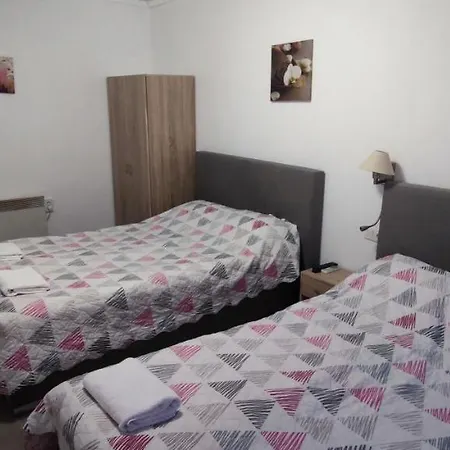 Apartament Samuil
