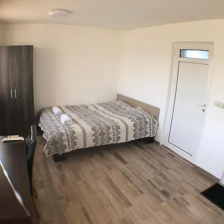 Apartament Samuil