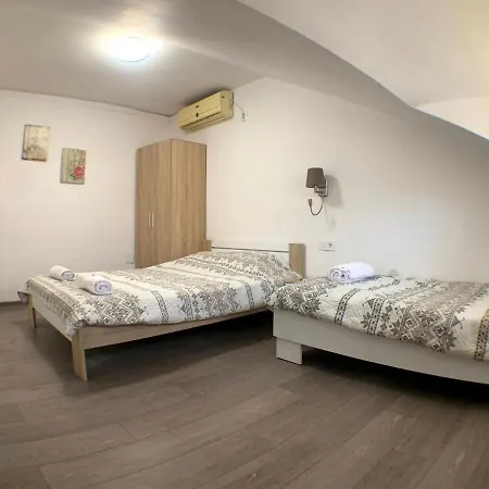 Apartament Samuil Burgas