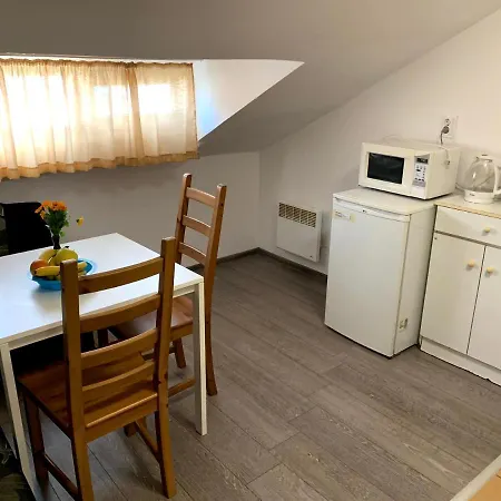 Apartament Samuil *