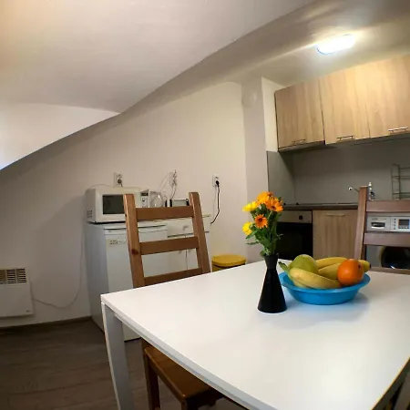 Apartament Samuil