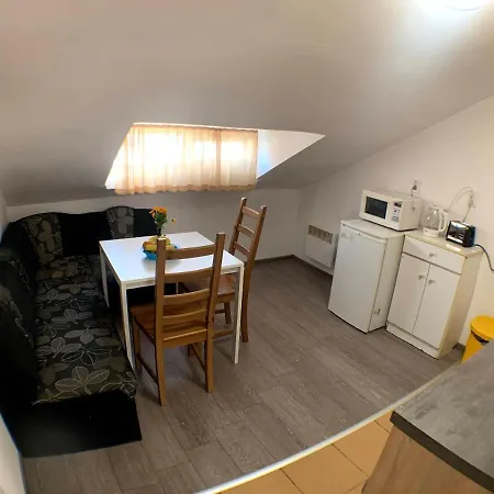 Apartament Samuil