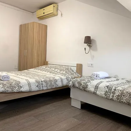 Samuil Apartament *