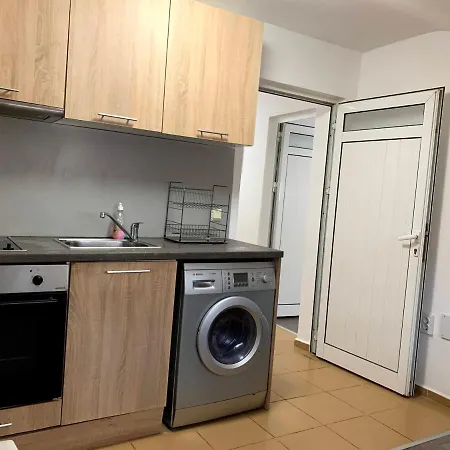 Apartament Samuil *