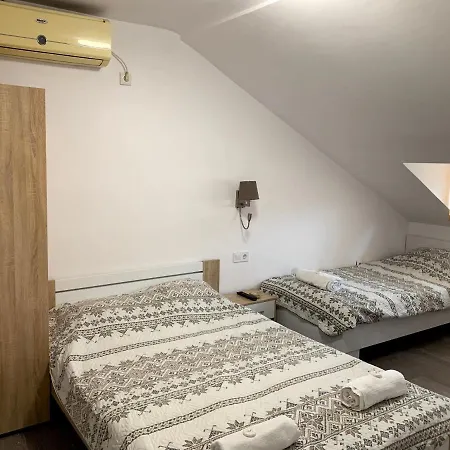Apartament Samuil *