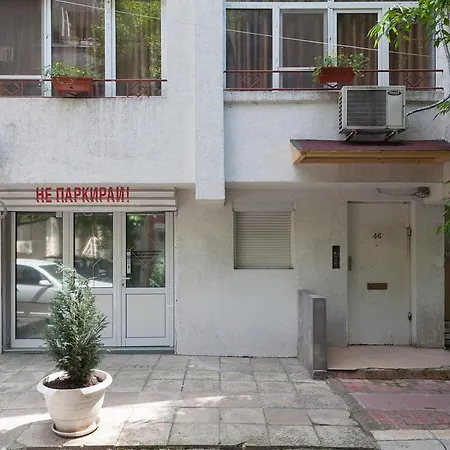 Samuil - Apartament Burgas