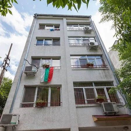Samuil Apartament