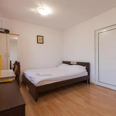 Samuil Apartament