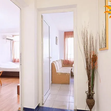 Apartament Samuil *