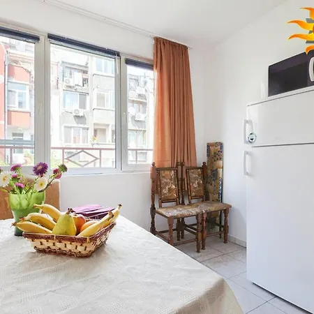Samuil Apartament *