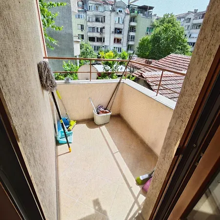 Samuil Apartament Burgas
