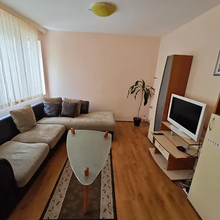 Samuil Apartament *