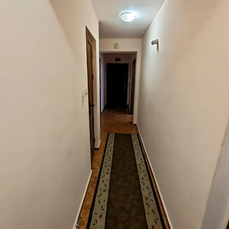 Apartament Samuil *