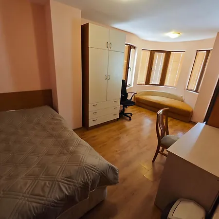 Apartament Samuil