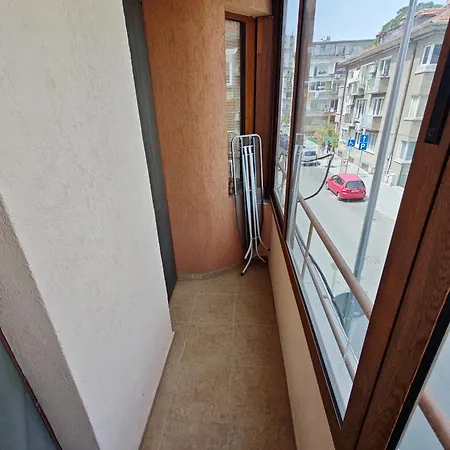 Samuil Apartament *