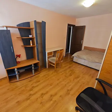 Lägenhet Samuil - Burgas