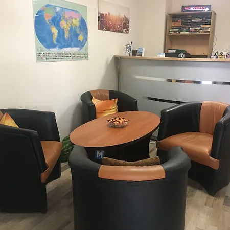 Apartament Samuil - Burgas