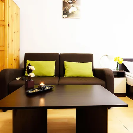 Apartament Samuil - *