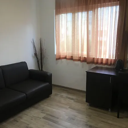 Samuil - Apartament Burgas