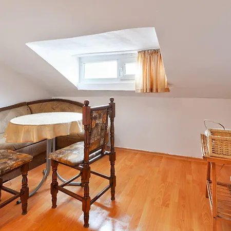 Samuil - Apartament Burgas