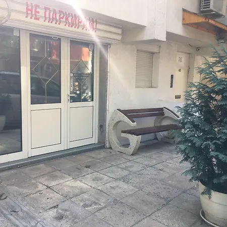 Samuil - Apartament *