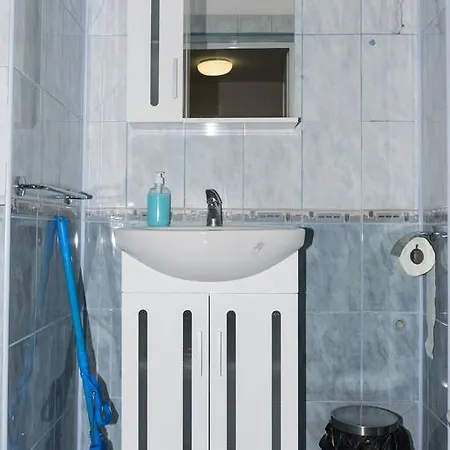Apartament Samuil *