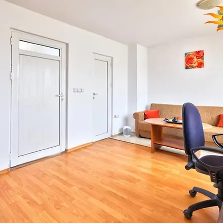 Apartament Samuil