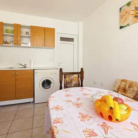 Apartament Samuil