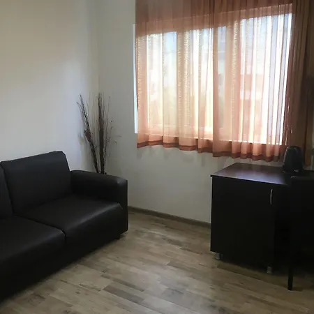 Apartament Samuil Burgas