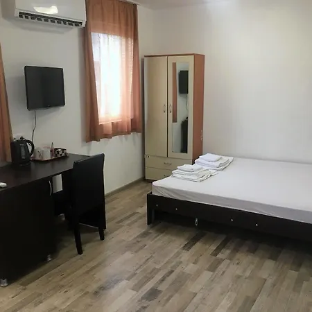 Samuil Apartament