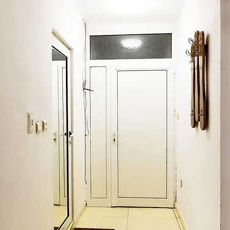 Apartament Samuil Burgas