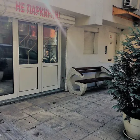 Samuil - Apartament Burgas