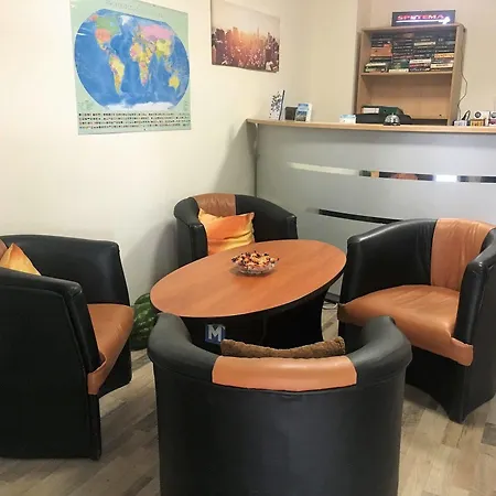 Samuil Apartament Burgas