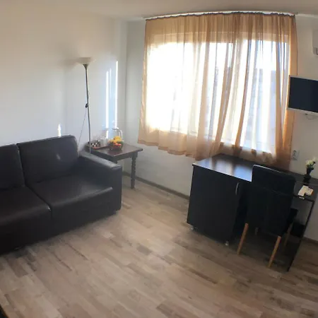 Samuil Apartament *