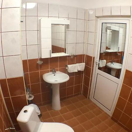 Apartament Samuil *