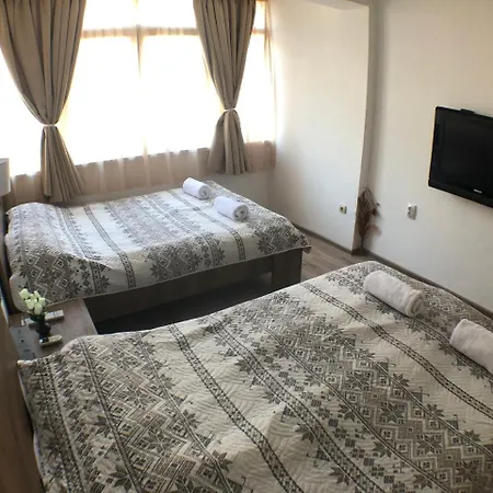 Samuil Apartament
