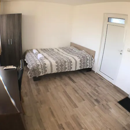 Apartament Samuil