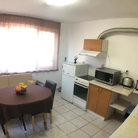Apartament Samuil Burgas