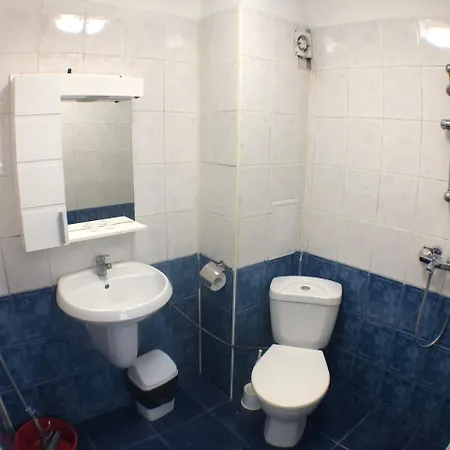 Samuil Apartament *