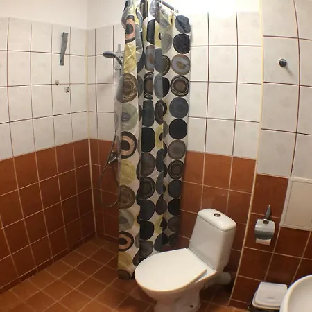 Apartament Samuil