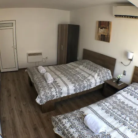 Samuil Apartament