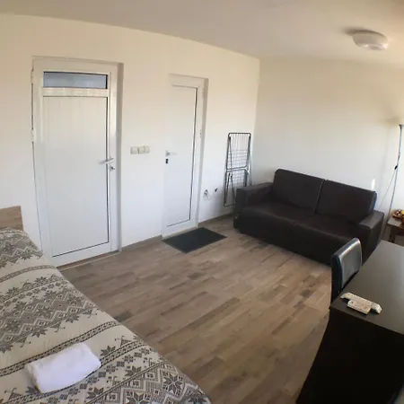 Apartament Samuil Burgas