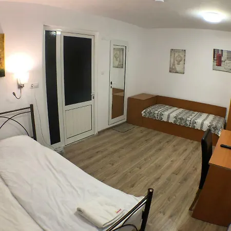 Apartament Samuil