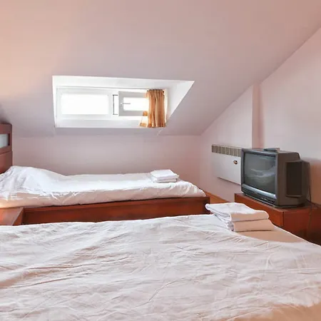 Apartament Samuil