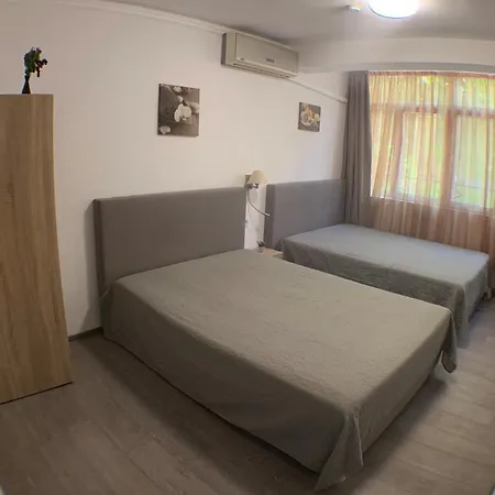 Apartament Samuil