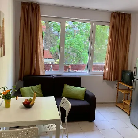 Apartament Samuil *