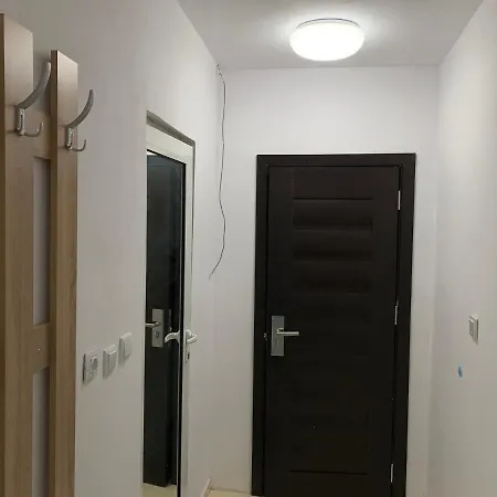 Apartament Samuil