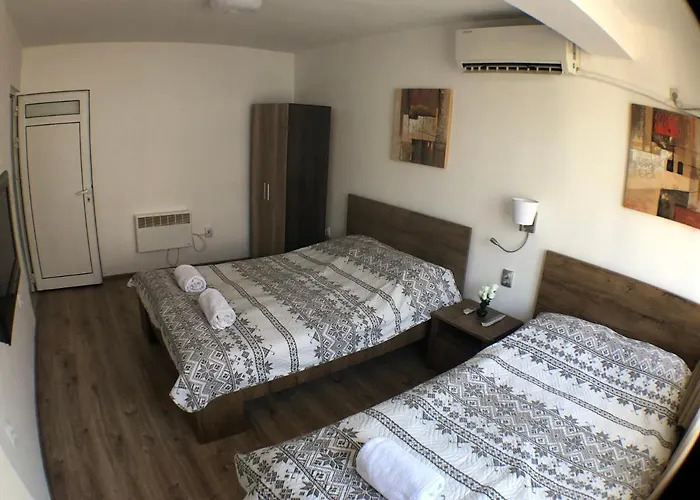 Lejlighed Samuil - *