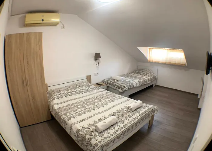 Lejlighed Samuil - Burgas City